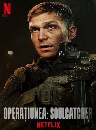 Opération : Soulcatcher