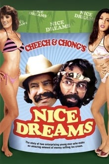 Cheech et Chong's Nice Dreams