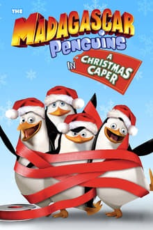 Madagascar - Mission Noël