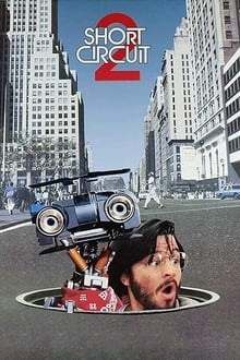 Appelez-moi Johnny 5