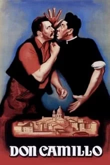 Le Petit monde de Don Camillo
