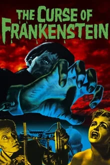Frankenstein s'est échappé