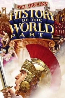 La folle Histoire du Monde