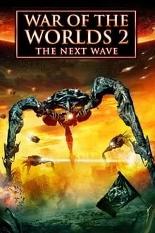 War of the World : Final Invasion