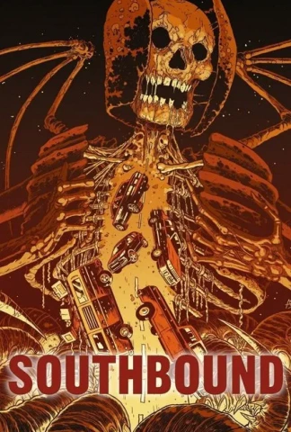 666 Road (Southbound)