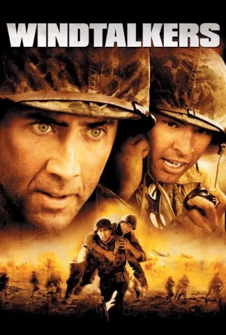 Windtalkers, les messagers du vent