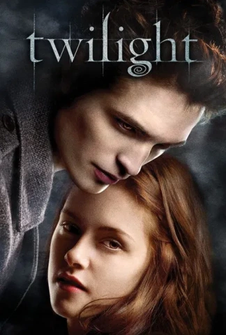 Twilight - Chapitre 1 : fascination