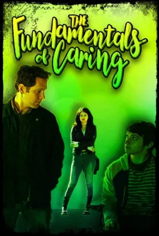 The Fundamentals Of Caring