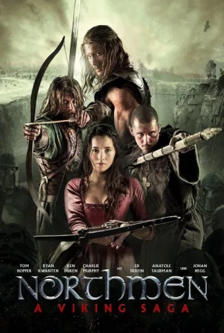 Northmen : Les Derniers Vikings