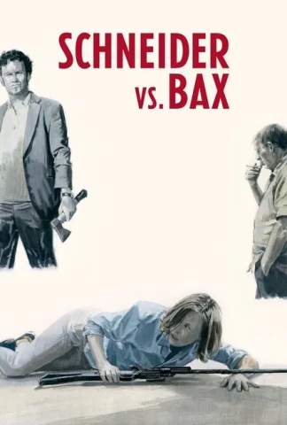 La Peau de Bax