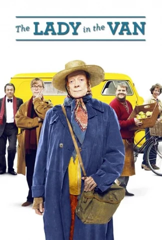 The Lady In The Van