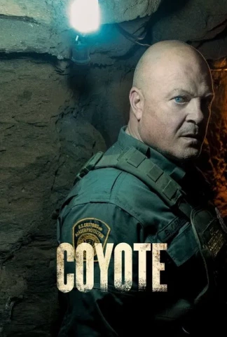 Coyote