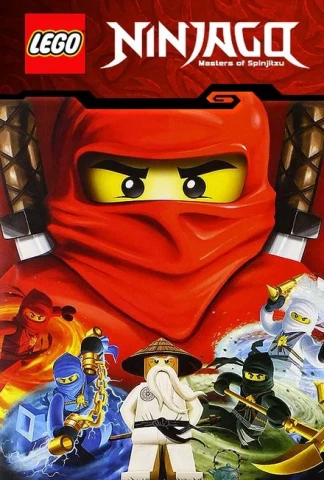 Ninjago