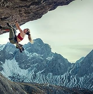 Cliffhanger