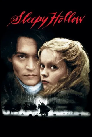 Sleepy Hollow, la légende du cavalier sans tête