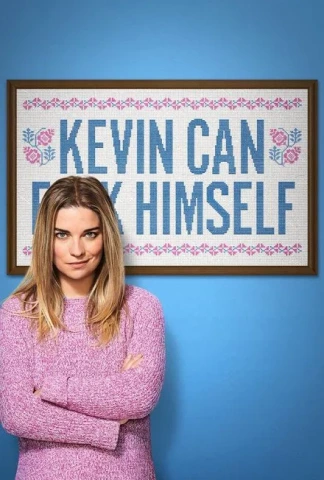 Kevin Can F**k Himself