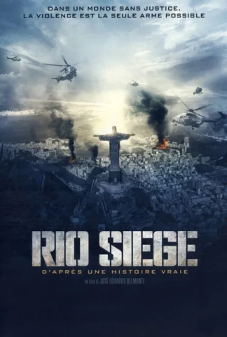 Rio Siege