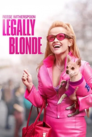 La Revanche d'une blonde