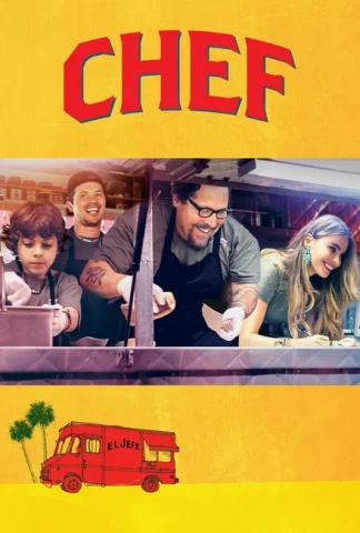 #Chef