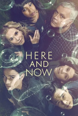 Here and Now