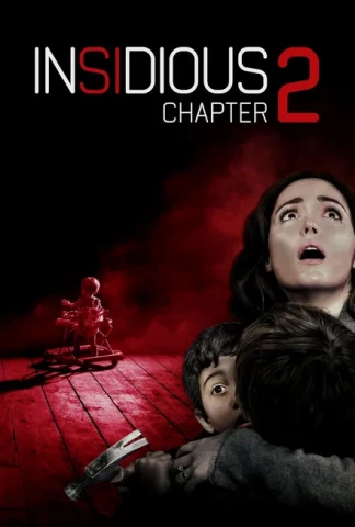 Insidious : Chapitre 2