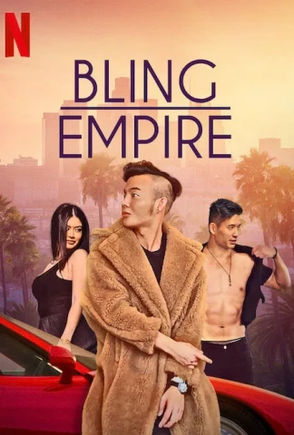 L'Empire du bling