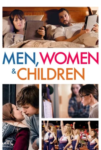 Men, Women & Children