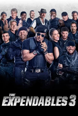 Expendables 3