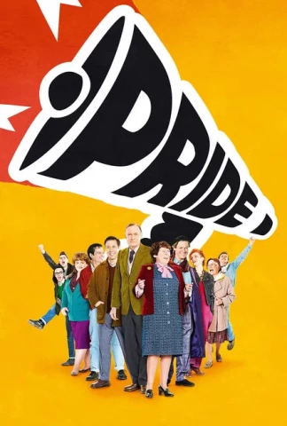 Pride