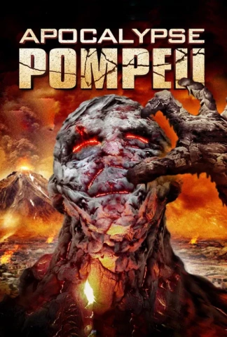 Apocalypse : Pompei