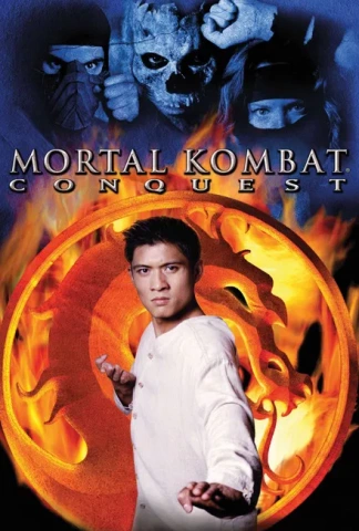 Mortal Kombat