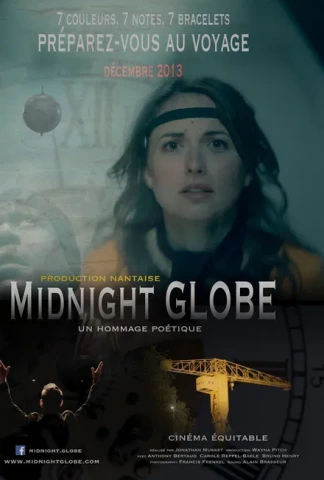 Midnight Globe