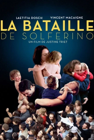 La Bataille de Solférino
