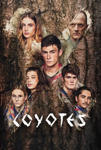 Coyotes