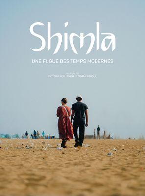 Shimla, une fugue des temps modernes