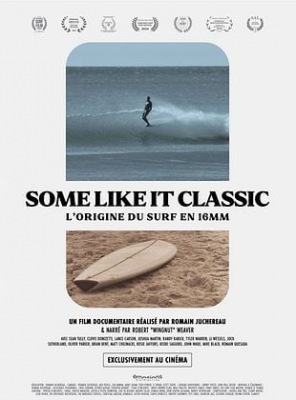 Some Like It Classic