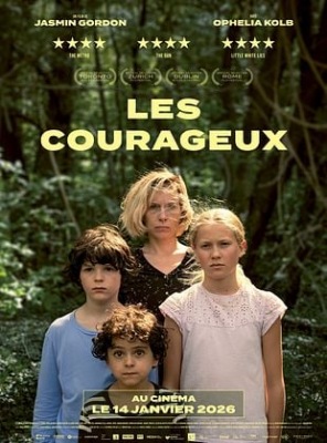 Les Courageux