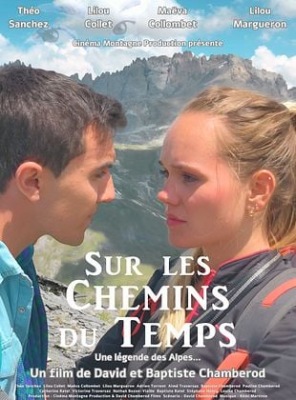 Sur les chemins du temps