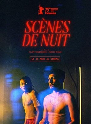 Scènes de nuit