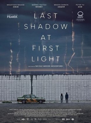 Last Shadow at First Light