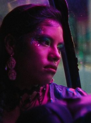 La Fille Condor