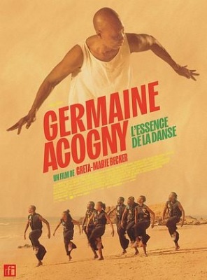 Germaine Acogny, l'essence de la danse