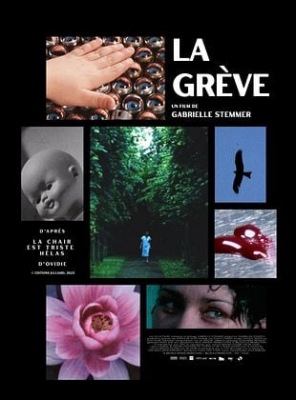 La Grève