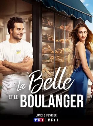 La belle et le boulanger