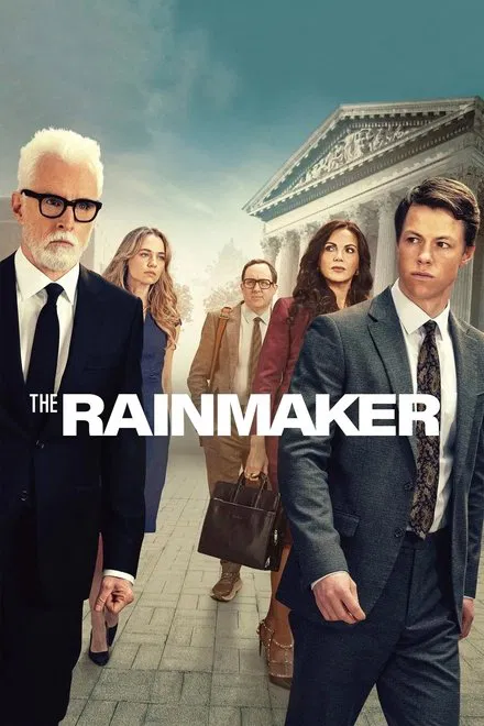 The Rainmaker
