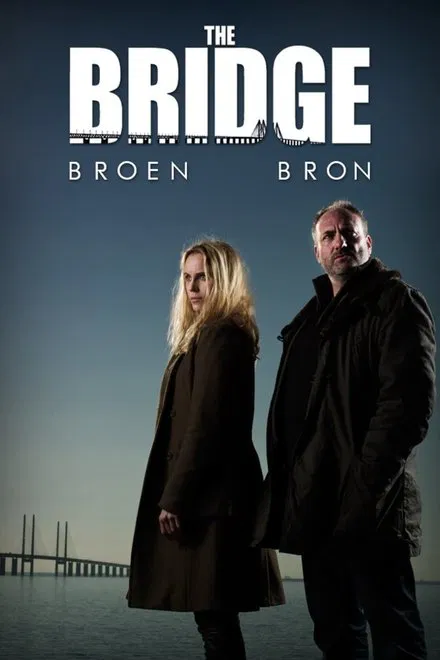 Bron / Broen / The Bridge (2011)