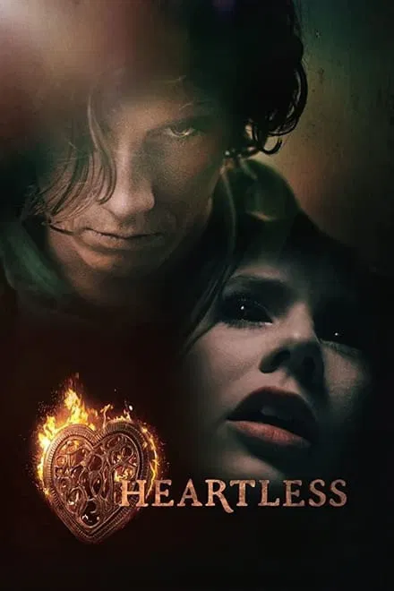 Heartless, la malédiction