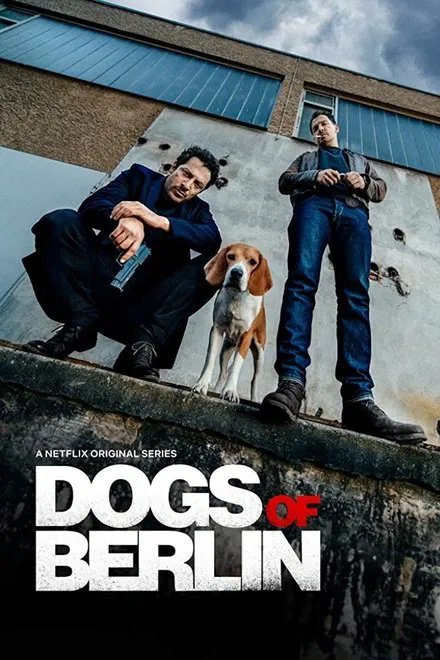 Dogs Of Berlin